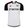 Original Fußballtrikot Fulham FC Heimtrikot 2023-24 Für Herren